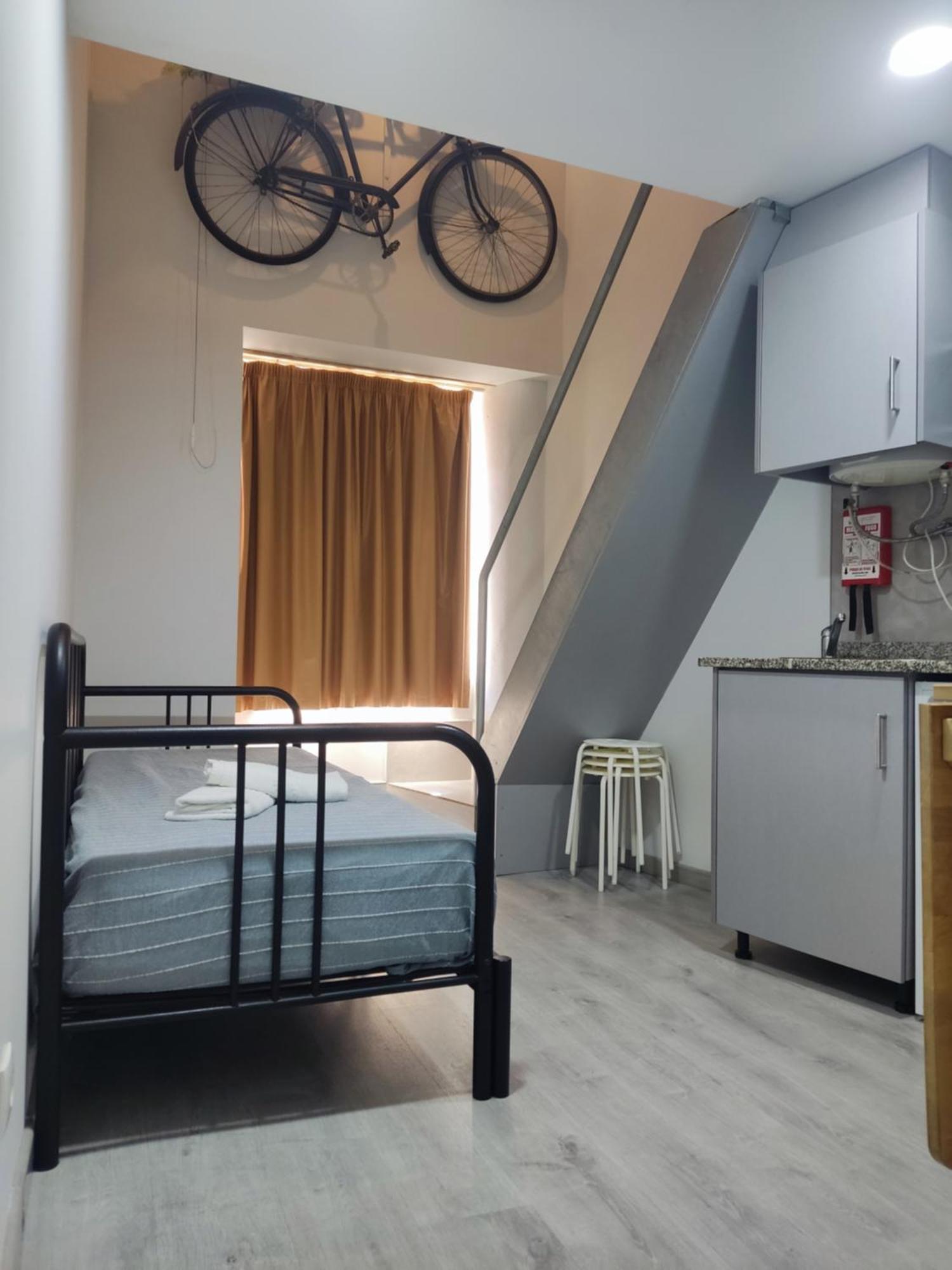 Bike Suite ฟิเกราดาฟอซ ภายนอก รูปภาพ