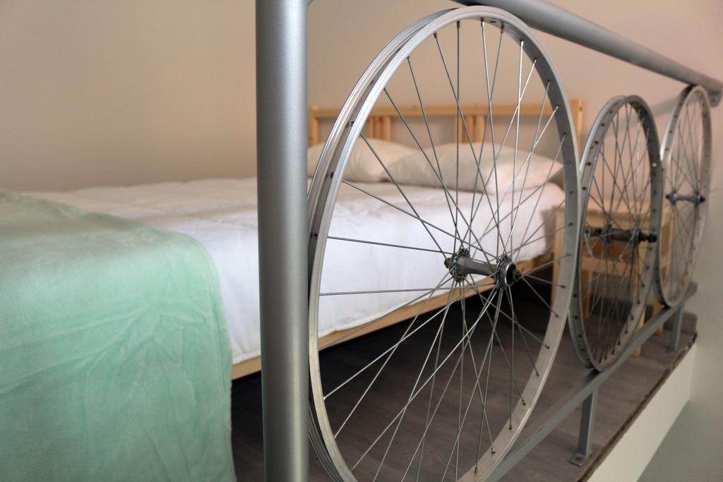 Bike Suite ฟิเกราดาฟอซ ภายนอก รูปภาพ