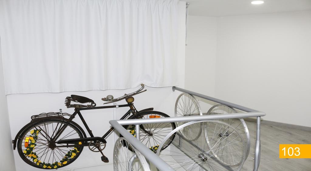 Bike Suite ฟิเกราดาฟอซ ภายนอก รูปภาพ