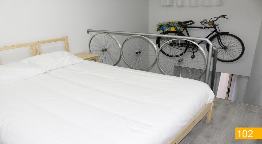 Bike Suite ฟิเกราดาฟอซ ภายนอก รูปภาพ
