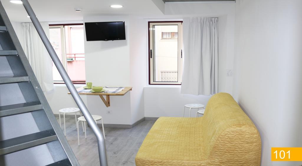 Bike Suite ฟิเกราดาฟอซ ภายนอก รูปภาพ