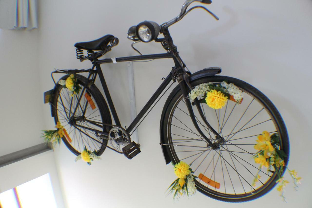 Bike Suite ฟิเกราดาฟอซ ภายนอก รูปภาพ