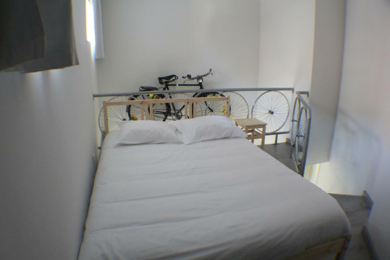 Bike Suite ฟิเกราดาฟอซ ภายนอก รูปภาพ